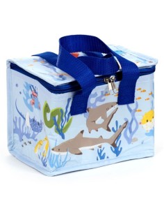 RPET Thermal Bag Mariniverse