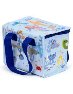 RPET Thermal Bag Mariniverse 2