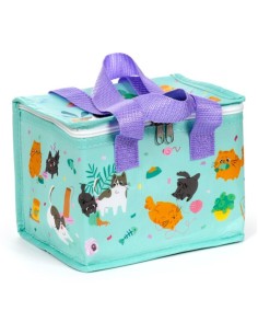 RPET Thermal Bag Beans And...