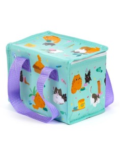 RPET Thermal Bag Beans And... 2