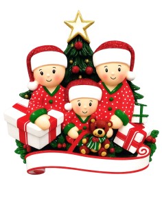 Addobbo Albero Di Natale...