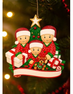 Addobbo Albero Di Natale... 2