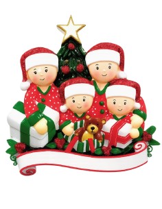 Addobbo Albero Di Natale...
