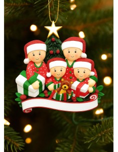Addobbo Albero Di Natale... 2