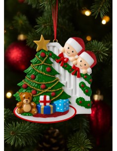Christmas Tree Decoration... 2