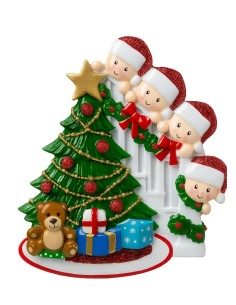 Addobbo Albero Di Natale...