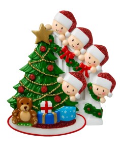 Addobbo Albero Di Natale...