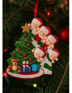 Addobbo Albero Di Natale... 2