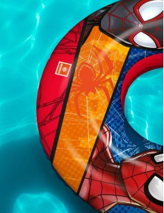 Donut Shaped Lifebuoy 2