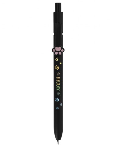 Ballpoint Pen Kitty Paw Legami