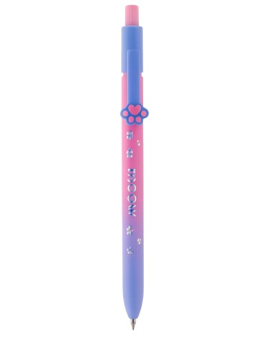 Ballpoint Pen Kitty Paw Legami