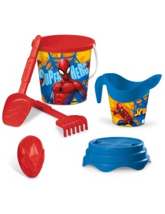 Set Da Spiaggia Secchiello...