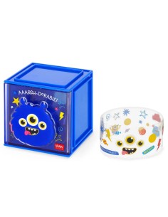 Monster Desk Organizer 2