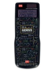 Scientific Calculator... 2