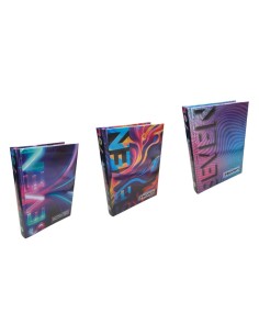 School Diary Seven Girl 12...