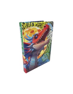 Diario Scuola SJ Gang Boy... 2