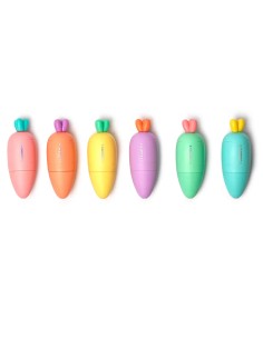 Legami Team Carrots...