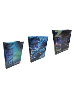 Diario Scuola Seven Boy 12...