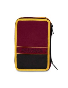 AS Roma Official Triple Zip... 2