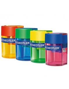 Staedtler Twin-hole Pencil...