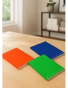 Pigna Monocromo Maxi Notebook 2