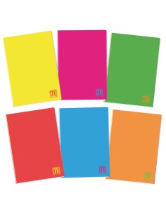 One Color Fluo Maxi...