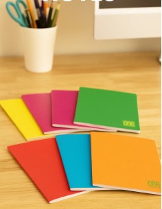 One Color Fluo Maxi... 2