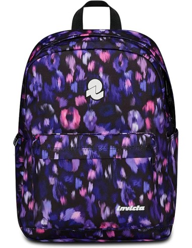 Zaino Invicta Carlson Fantasy Viola