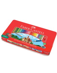 Faber-Castell Colored... 2