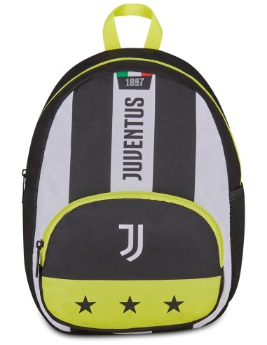 Mini Zaino Asilo Seven Juventus