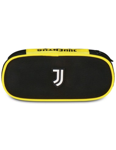 Juventus Round Plus Pencil Case