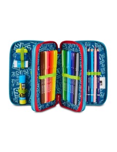 Astuccio Completo 3 Zip... 2