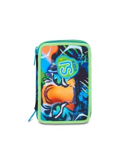Astuccio Completo 3 Zip...