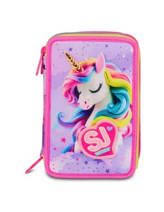 Astuccio Completo SJ Gang 3...