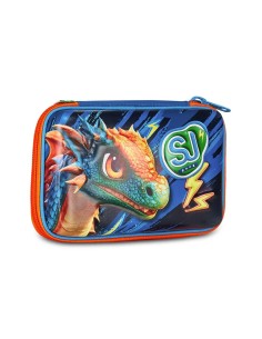 Astuccio Completo SJ Gang... 2