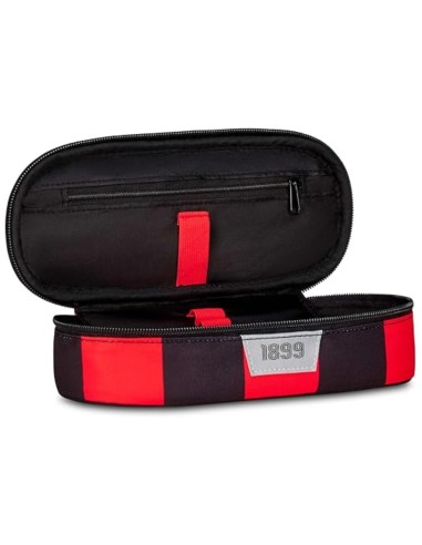 Astuccio Portapenne Ovale Seven Round...