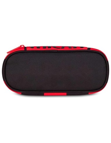 Astuccio Portapenne Ovale Seven Round...