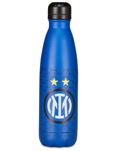 Inter 500ml Thermal Bottle by Seven
