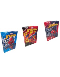 Spider-Man 10-Month School...