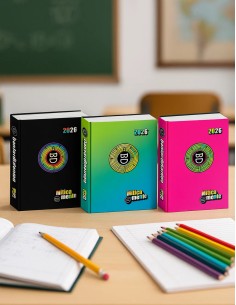 Bastardidentro Color New... 2