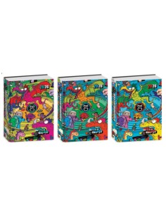 Bastardidentro Special...