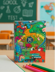 Bastardidentro Special... 2