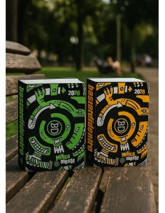 Bastardidentro 2025/2026... 2