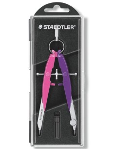 Staedtler Compass 1 Needle... 2
