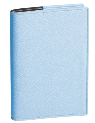 IT Club Weekly Teacher Planner Blue 2025/2026