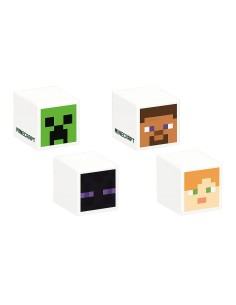 Minecraft Official Pixel...