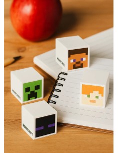 Gomma Da Cancellare Minecraft 2