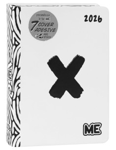 Diario Scuola 16 Mesi...