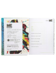 Diario Scuola 16 Mesi... 2