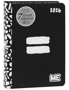 ME Daily Planner 16 Months...